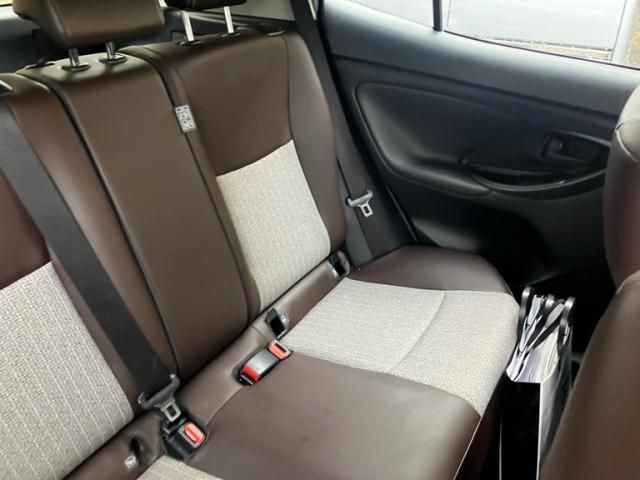 TOYOTA YARIS CROSS 2020 Image 31