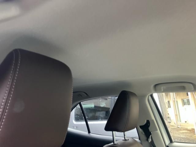 TOYOTA YARIS CROSS 2020 Image 31