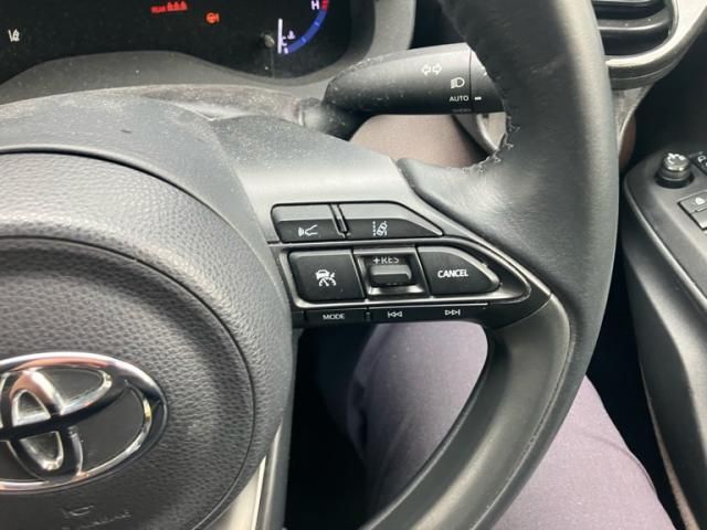 TOYOTA YARIS CROSS 2020 Image 31