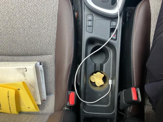 TOYOTA YARIS CROSS 2020 Image 31