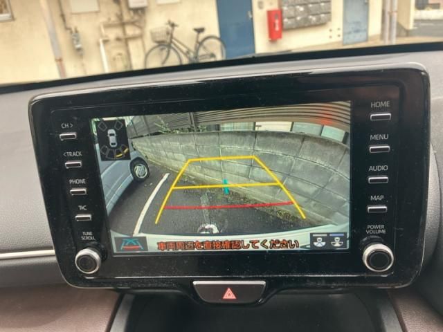 TOYOTA YARIS CROSS 2020 Image 31