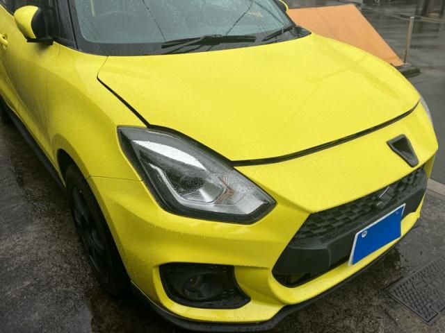 SUZUKI SWIFT 2019 Image 31