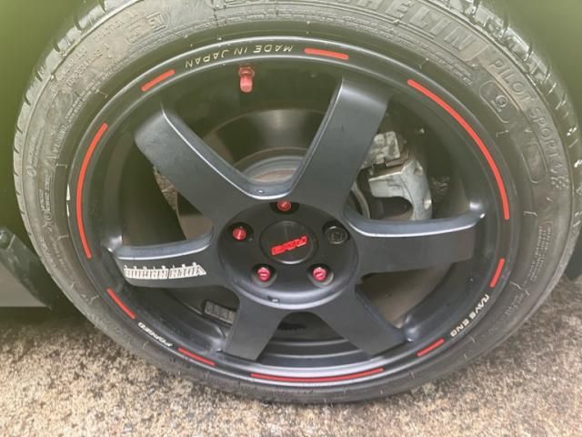 SUZUKI SWIFT 2019 Image 31