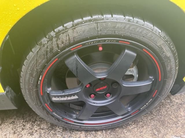 SUZUKI SWIFT 2019 Image 31