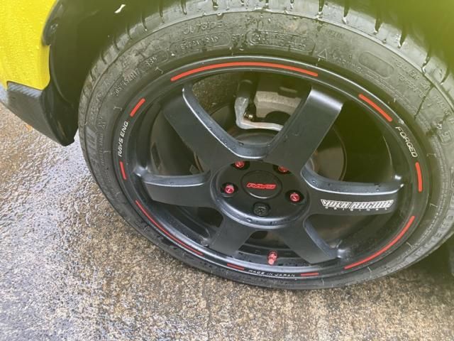 SUZUKI SWIFT 2019 Image 31