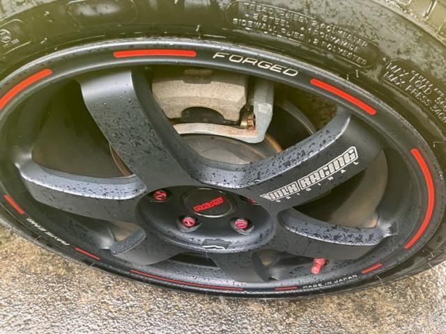 SUZUKI SWIFT 2019 Image 31