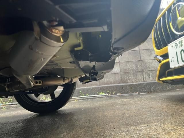 SUZUKI SWIFT 2019 Image 31