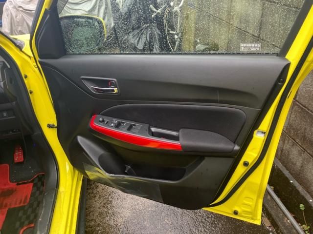 SUZUKI SWIFT 2019 Image 31