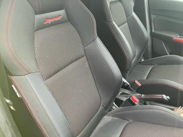 SUZUKI SWIFT 2019 Image 31