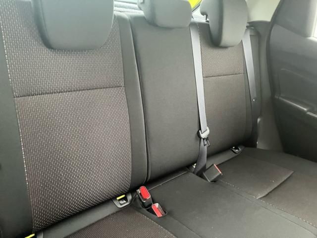 SUZUKI SWIFT 2019 Image 31