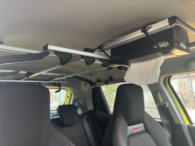 SUZUKI SWIFT 2019 Image 31