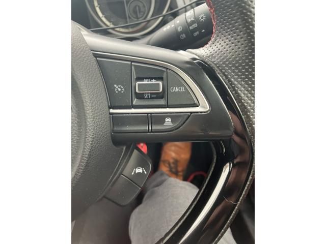 SUZUKI SWIFT 2019 Image 31