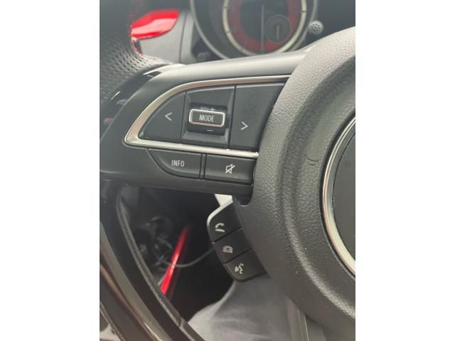 SUZUKI SWIFT 2019 Image 31