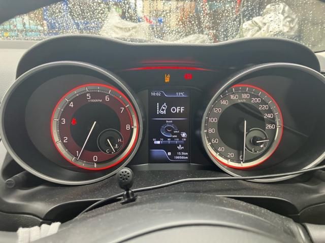 SUZUKI SWIFT 2019 Image 31