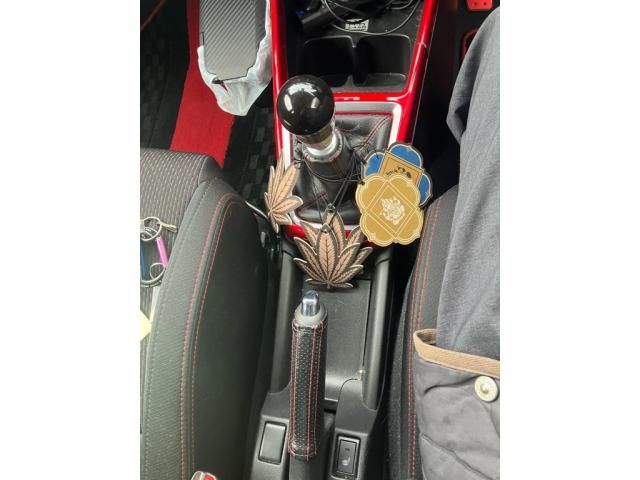 SUZUKI SWIFT 2019 Image 31