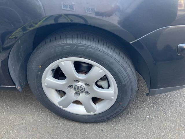 VOLKSWAGEN POLO 2002 Image 31