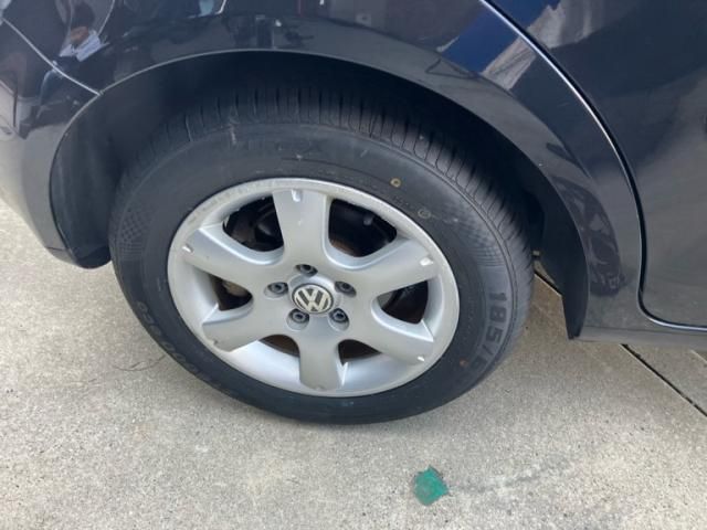 VOLKSWAGEN POLO 2002 Image 31