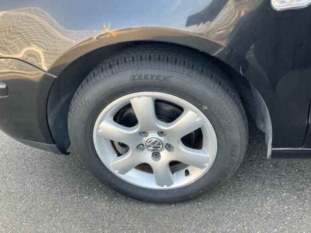 VOLKSWAGEN POLO 2002 Image 31