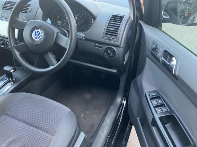 VOLKSWAGEN POLO 2002 Image 31