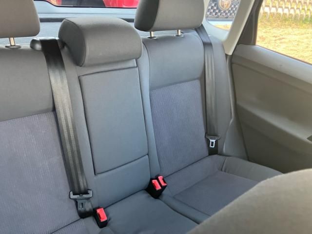 VOLKSWAGEN POLO 2002 Image 31