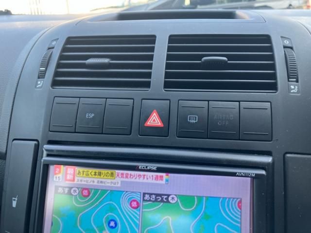 VOLKSWAGEN POLO 2002 Image 31