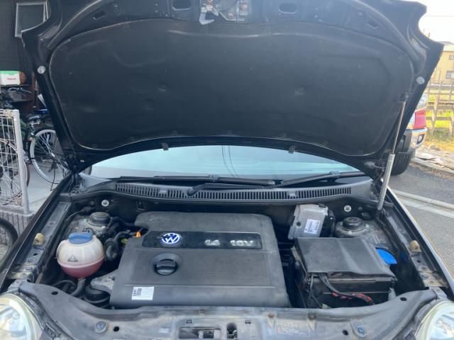 VOLKSWAGEN POLO 2002 Image 31