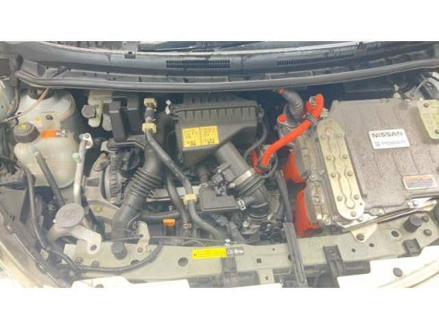 NISSAN NOTE 2017 Image 31