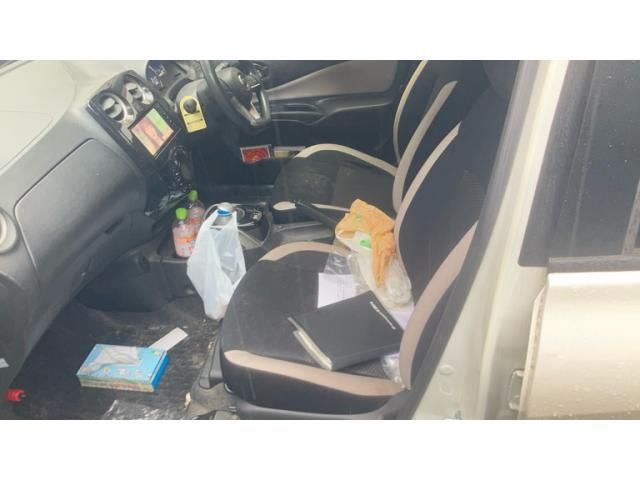 NISSAN NOTE 2017 Image 31