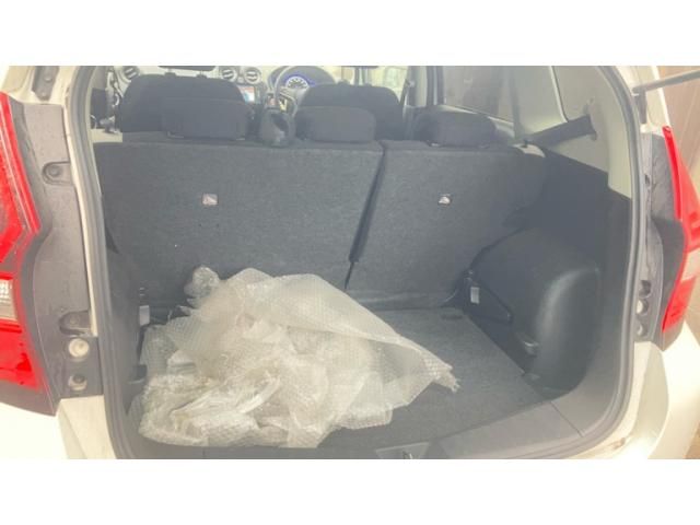 NISSAN NOTE 2017 Image 31