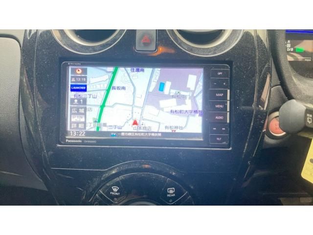 NISSAN NOTE 2017 Image 31