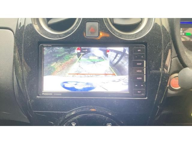 NISSAN NOTE 2017 Image 31