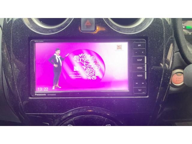 NISSAN NOTE 2017 Image 31