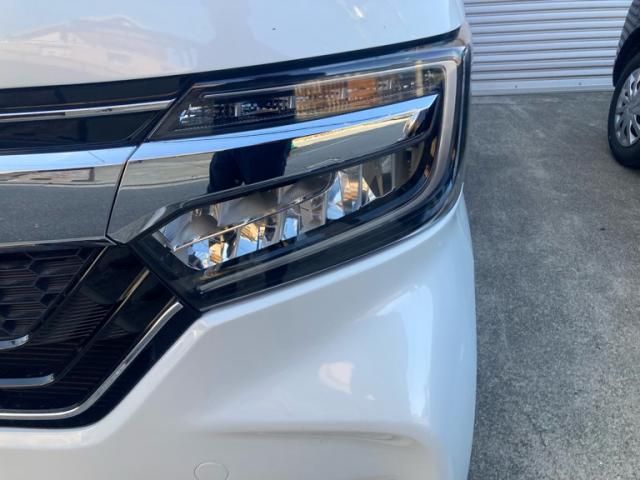 HONDA N BOX CUSTOM 2021 Image 31