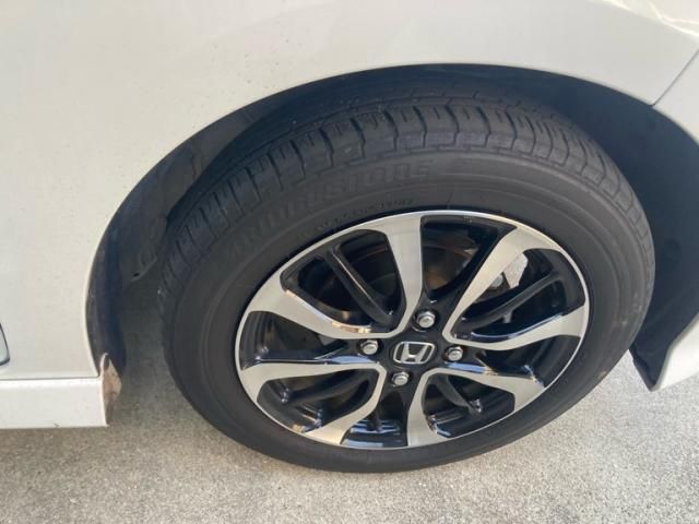 HONDA N BOX CUSTOM 2021 Image 31