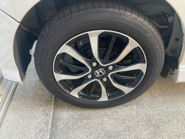 HONDA N BOX CUSTOM 2021 Image 31