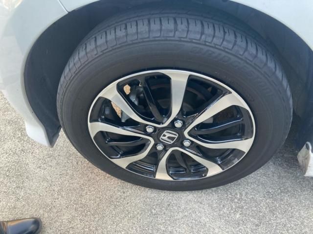 HONDA N BOX CUSTOM 2021 Image 31