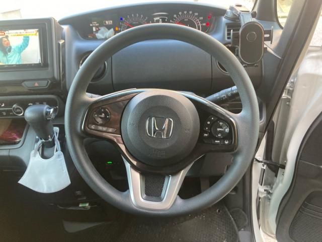 HONDA N BOX CUSTOM 2021 Image 31