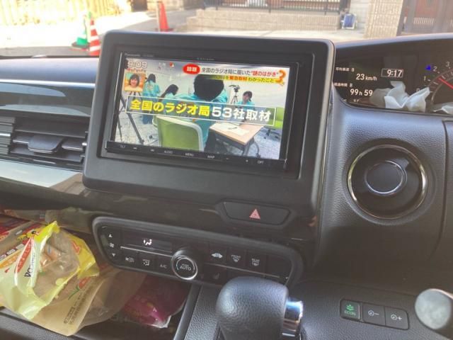 HONDA N BOX CUSTOM 2021 Image 31