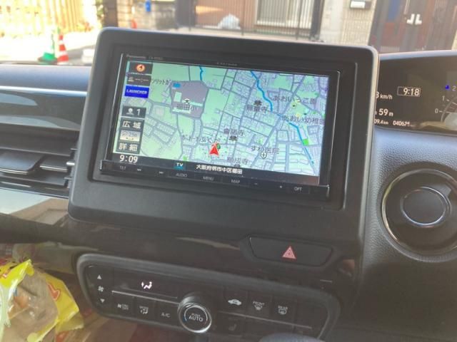 HONDA N BOX CUSTOM 2021 Image 31