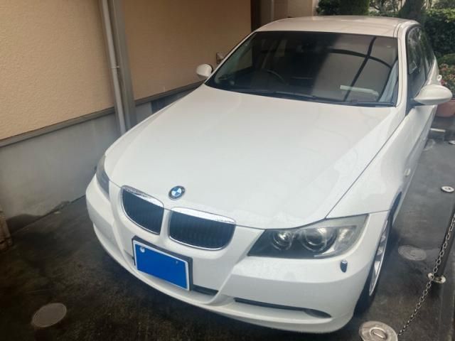 BMW 3SERIES SEDAN 2007 Image 31