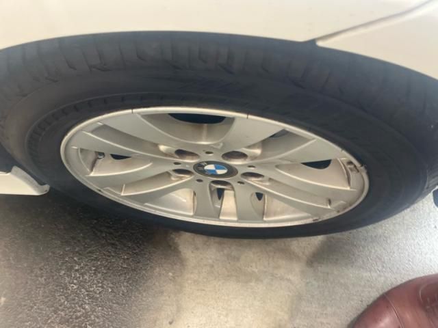 BMW 3SERIES SEDAN 2007 Image 31