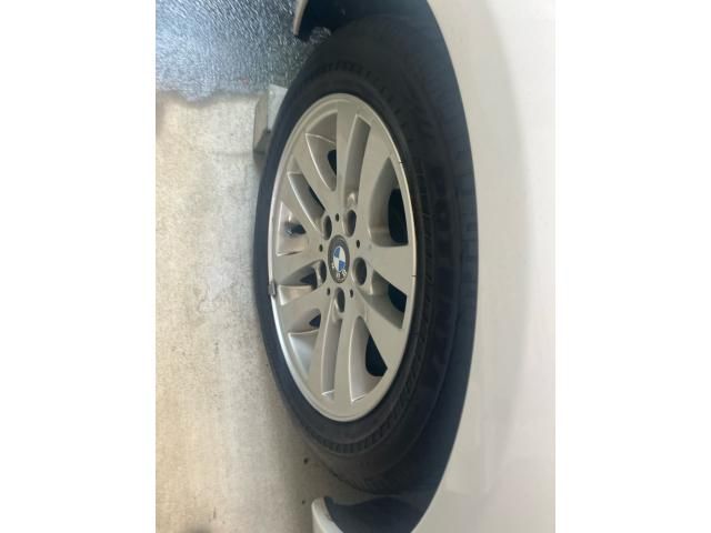 BMW 3SERIES SEDAN 2007 Image 31