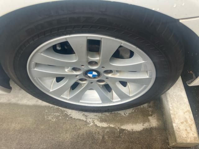 BMW 3SERIES SEDAN 2007 Image 31