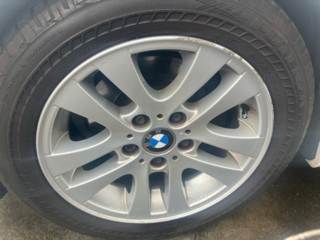 BMW 3SERIES SEDAN 2007 Image 31