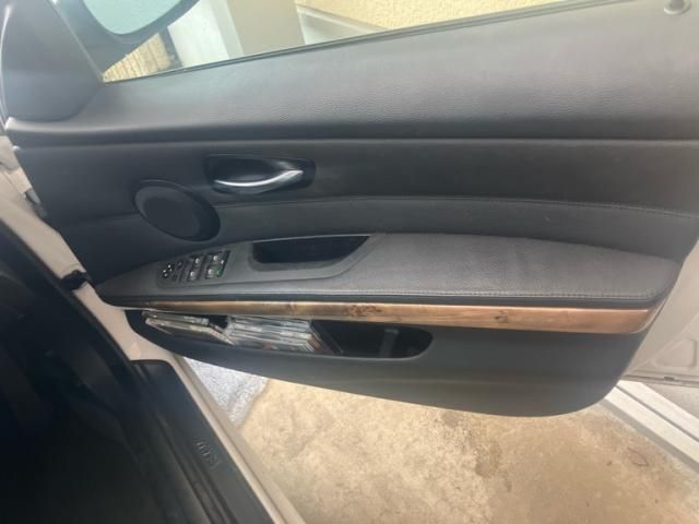 BMW 3SERIES SEDAN 2007 Image 31