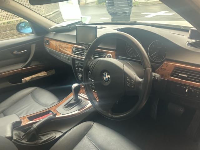 BMW 3SERIES SEDAN 2007 Image 31