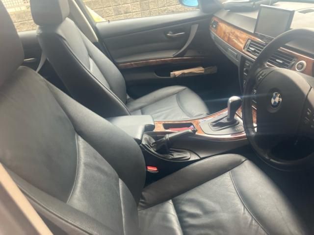 BMW 3SERIES SEDAN 2007 Image 31