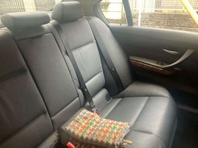 BMW 3SERIES SEDAN 2007 Image 31