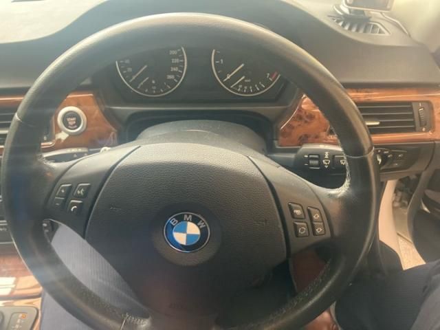 BMW 3SERIES SEDAN 2007 Image 31