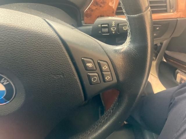 BMW 3SERIES SEDAN 2007 Image 31